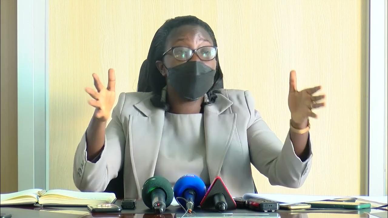 why Uganda's buildings are collapsing National Building Review Board