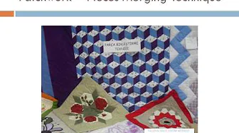 Turkish Handicrafts - EBM Project v1.20