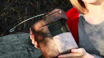 How to choose the right nest box for your garden