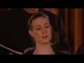 Capture de la vidéo Hymn To The Mother Of God - John Tavener - Tenebrae Conducted By Nigel Short