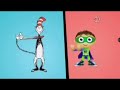 Dash's Dance Party Rain And Snow (Call Me Maybe Instrumental)