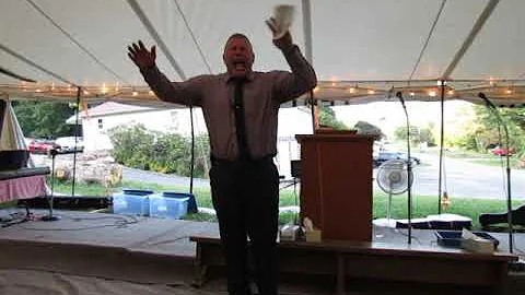 7 16 19 Brumley Gap Tent Revival Tuesday Jason Nun...