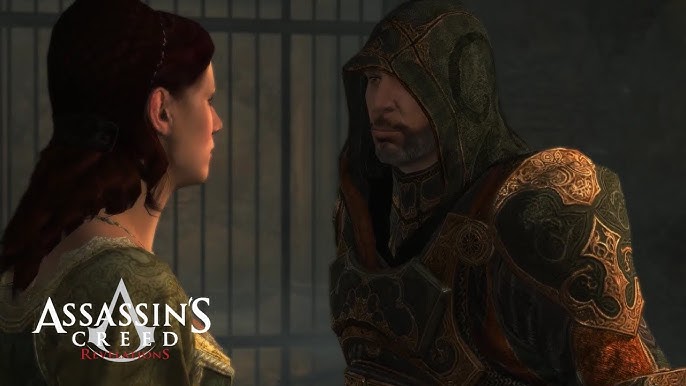 Assassin's Creed: Bloodlines - All Bosses (With Cutscenes) 
