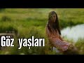 Leyla Aliyeva Göz Yaşları
