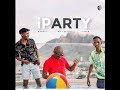 Mshayi & Mr Thela - Iparty ft. T-Man