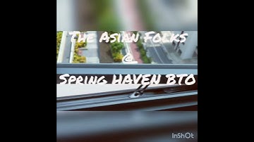 Hidden UPVC window restrictors installed in Jurong West BTO (Spring Haven)