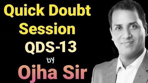 QDS-13 | An aqueous solution of a non volatile solute boils at 100.17℃.At what temp. will the sol...