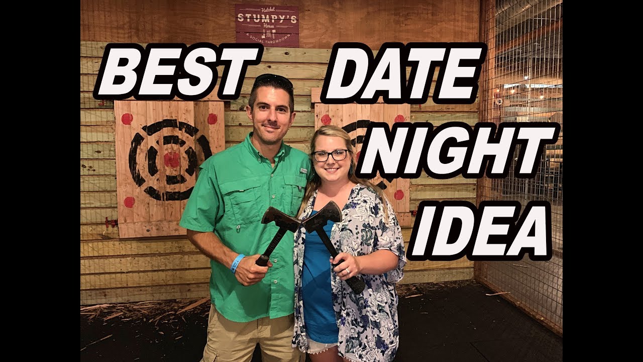 Stumpys hatchet house Greenville NC YouTube