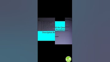 Question Paper Of Physics Workshop Skills of B.Sc-3rd Semester of 2018 of HPU.#Shorts