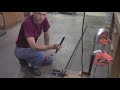 The Perfect Lumber or Metal Storage Solution! The Perfect Lumber or Metal Storage Solution!