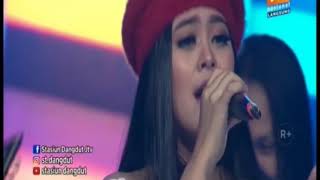 Lagi Syantik Utami Dewi Fortuna Om Marina Stasiun Dangdut Rek