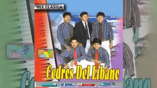 Cedros del libano | Mix clasica | Tus favoritos | By Dj Miguelito 2020