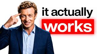 How To Remember Everything Like Patrick Jane
