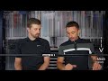 Steel VS Graphite Iron Shafts