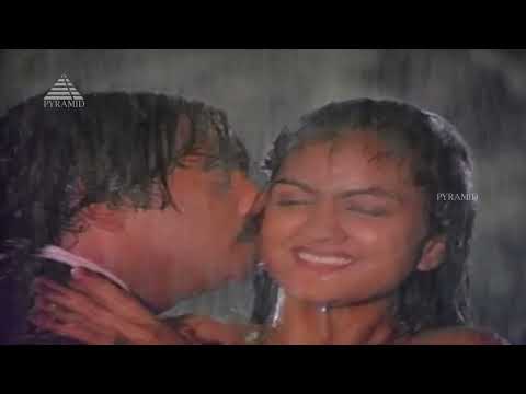Mazhaye En Meethu Video Song  Shanti Muhurtham Movie Songs  Mohan  Urvashi   