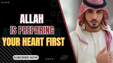 5 Ways ALLAH Introduces You to Your Soulmate Without You Realizing || TRUE MUSLIM