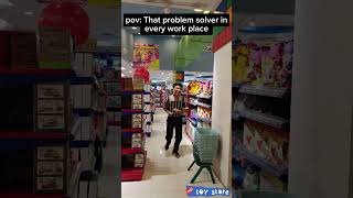 Pov:- That problem solver in every work place 💪 #toystoreinnepal #thetoystore #shortvideo