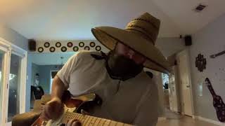 Funkadelic - I'll stay - guitar jam