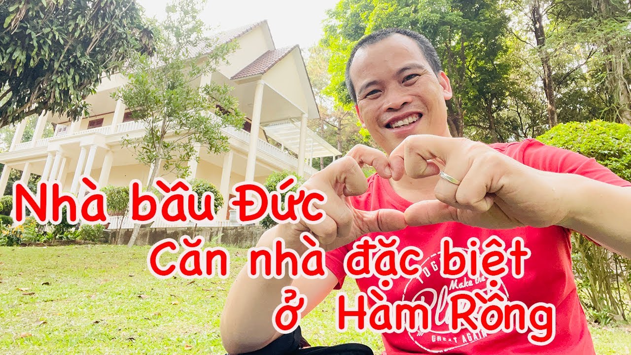 Thăm nhà Bầu Đức - sếp HLV Kiatisak - Công Phượng - Văn Toàn - Tuấn Anh ở HAGL