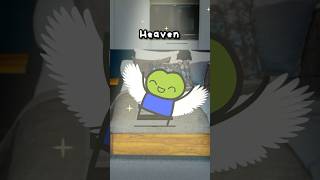 How To Escape The Bad Place.