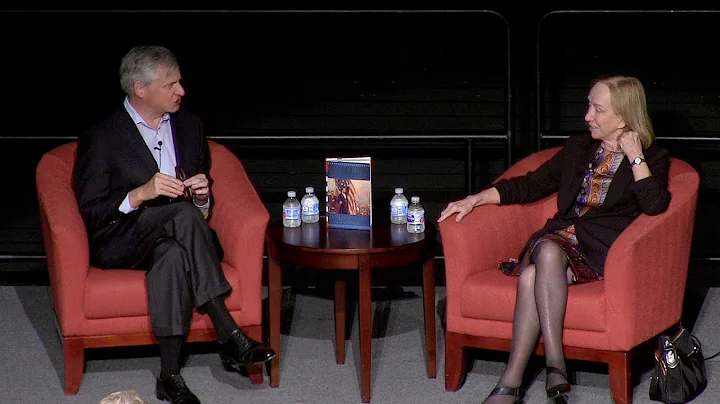 Salon@615-Doris Kearns Goodwin with Jon Meacham