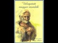 Wass Albert - Válogatott Magyar Mondák.  - A teremtés története (Hangoskönyv)