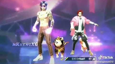 Share code alight motion free fire đập đập+cực gắt 😎 - tí mó edit