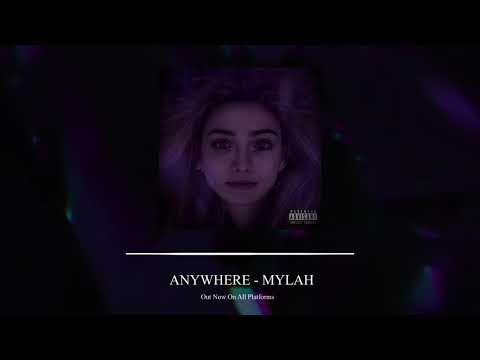 Anywhere (Interlude) - Mylah // The Violet Tapes