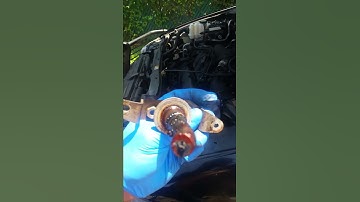 02 Ford Escape P0401 EGR code