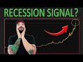 RECESSION Signal? Are Precious Metals Sounding The Alarm?