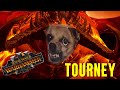 Single faction tournament  rise total war warhammer 3 tournament