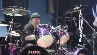 Metallica - Confusion [Live Beijing 2017 HD] (Subtítulos Español)