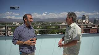 URBAN TV - PROGRAMA 24