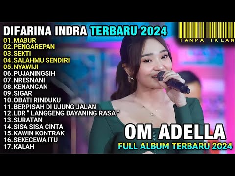 MUMBUL DUWUR - Difarina Indra Adella - OM ADELLA