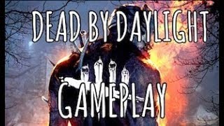 Dead by Daylight #14: BHVR PLEASE EXPLAIN