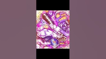 Jax Maid speed paint^^!! #jaxdigitalcircus #jax #art #speedpaint #tadc #glitchproductions #ibispaint