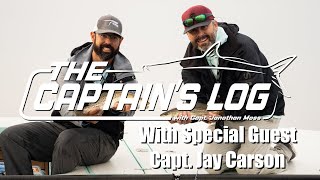 Fishing Florida's Big Bend Region with Capt. Jay Carson