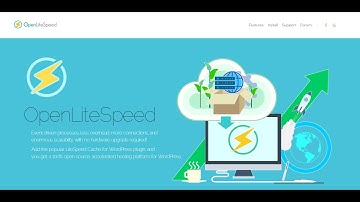 Install OpenLiteSpeed Webserver -  Ubuntu 22.04