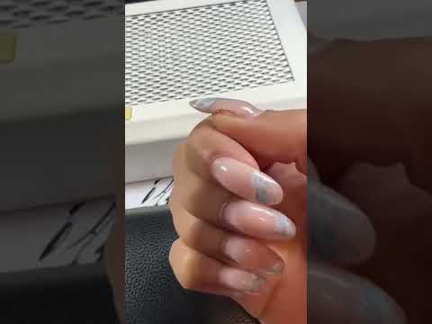 هغير ضوافرى تانى