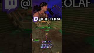 Joue pour le plaisir twitch.tv/lucleolaf #worldofwarcraft #midnight #meta