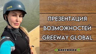 Мой опыт в Гринвей. Как можно заработать в моей команде. Мой опыт в сетевых компаниях.