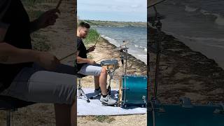 Metal Grooves Peaceful Views