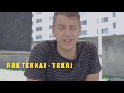 Video: Kaj Lahko Naredimo Iz Rumenjakov