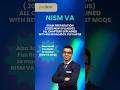 NISM VA Mutual Fund Exam Preparation (New Syllabus-2025) | Chapters Explained | Chapter 1 LIVE