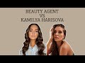 Beauty agent с Камилей Харисовой