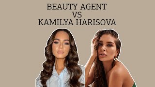 Beauty agent с Камилей Харисовой