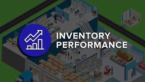 Zebra Prescriptive Analytics - Inventory Performance - UK