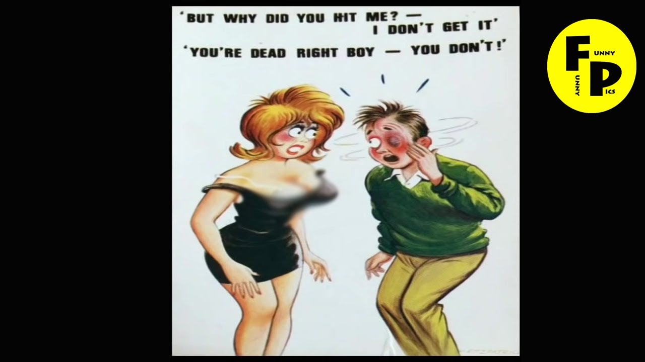 Funny And Stupid Comics To Make You Laugh part 7 | Funny & Stupid Comics To Ruin Your Childhood