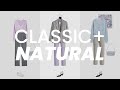 Stop limiting your style  blending classic  natural styles in a capsule wardrobe