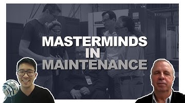 S1:E15 ISO 14224, Asset Hierarchy, Structure, and Data Integrity with Ricky Smith